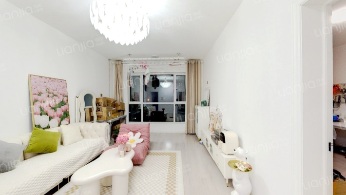 提香轩二手房实景图