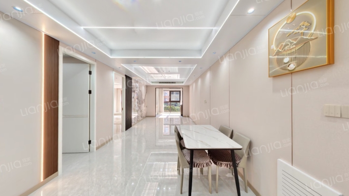 顺发美哉美城二手房实景图