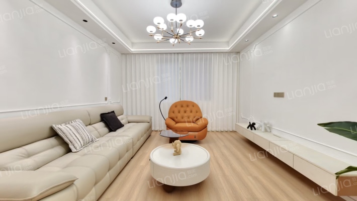 龙湖丽景B区二手房实景图