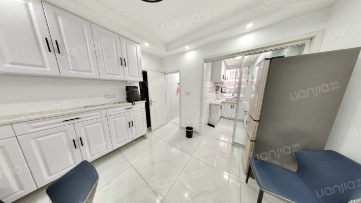 民丰里小区(民丰路)二手房实景图