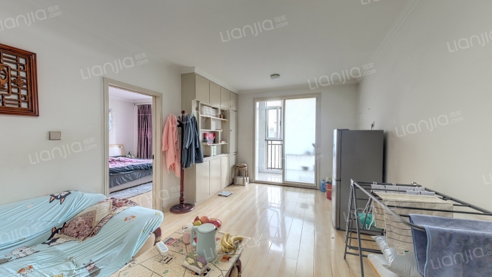 泉水N3区二手房实景图