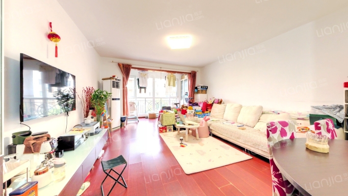 明峻嘉园二手房实景图