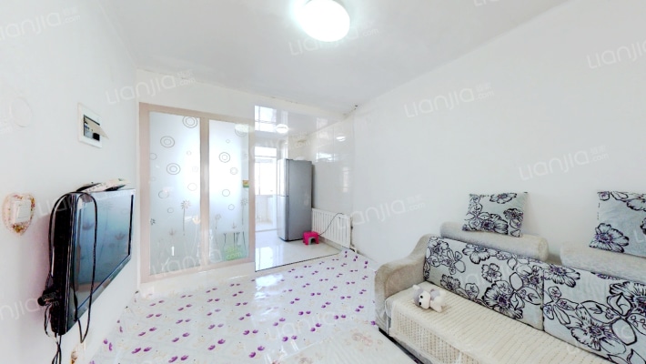 和泰馨城四期二手房实景图