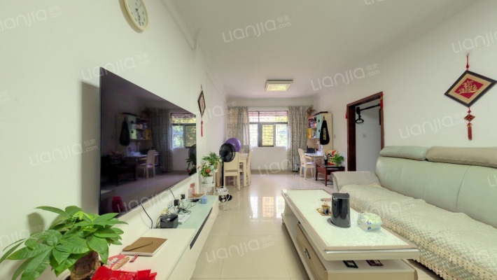 锦龙花苑二手房实景图