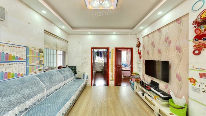 铺金昊城二手房实景图