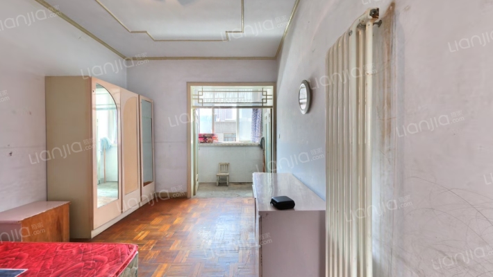 昌盛街4号院二手房实景图