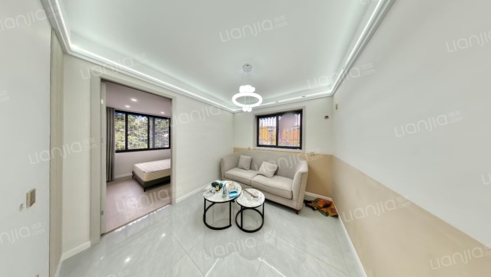 文华路12号二手房实景图