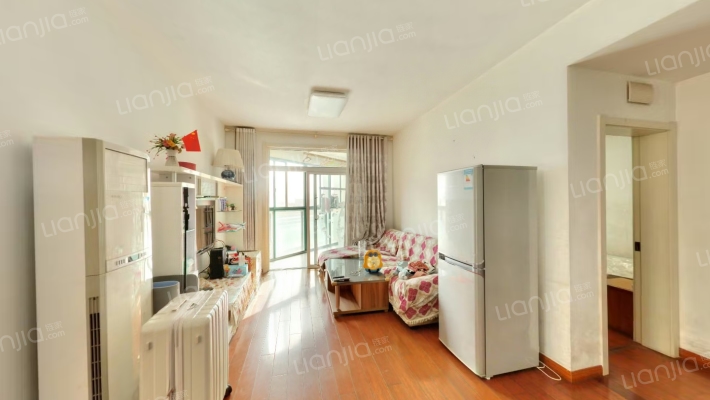 金星家园二手房实景图