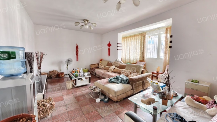 青城桥工业园家属区二手房实景图