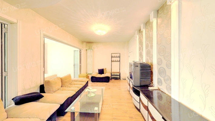 印章厂宿舍二手房实景图