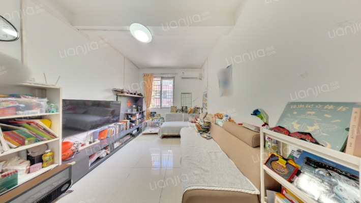 海关宿舍一院二手房实景图