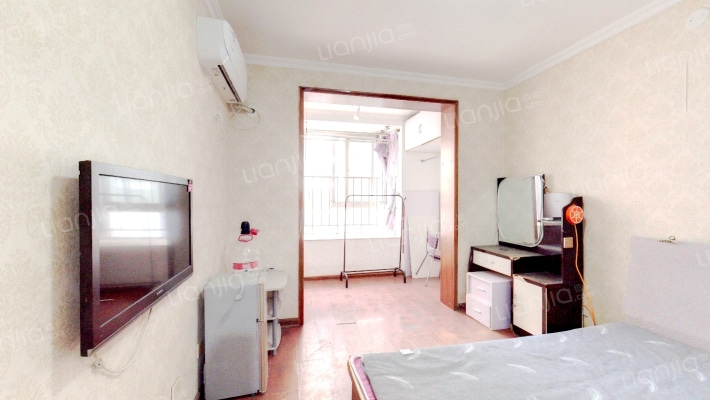 伟业财富中心二手房实景图