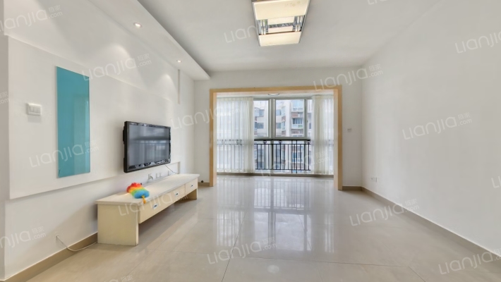 三合嘉苑二手房实景图