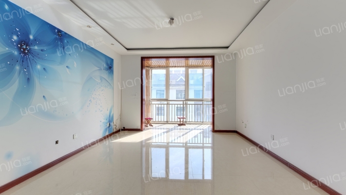 齐润花园二手房实景图