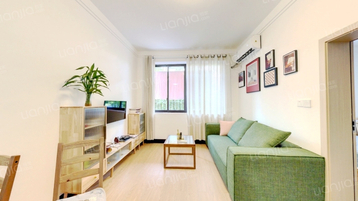 康馨园二手房实景图