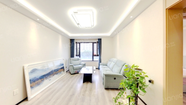 嘉惠九里二手房实景图