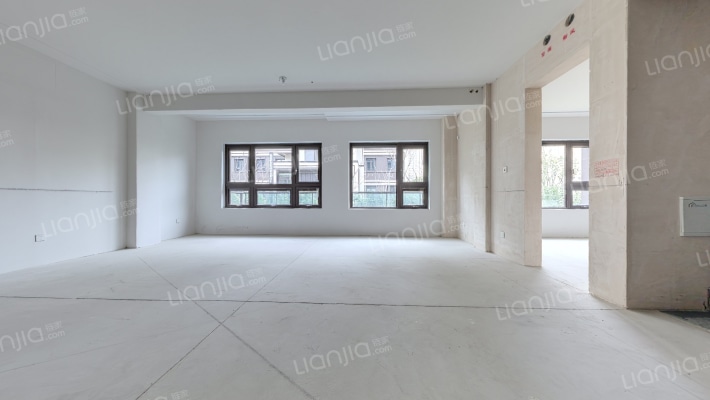 新塘里二手房实景图