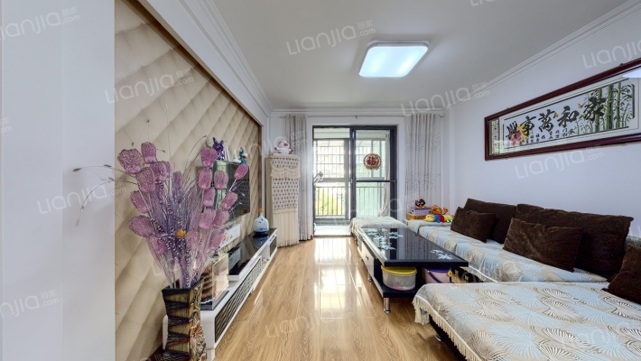 楚邦汉界二手房实景图