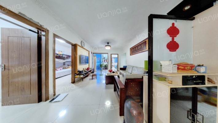 金燕园二手房实景图