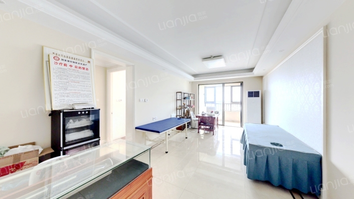 东方学府二手房实景图