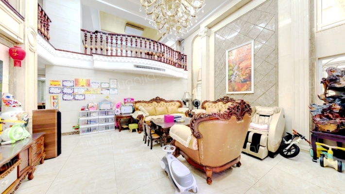 玉泉住宅小区二手房实景图