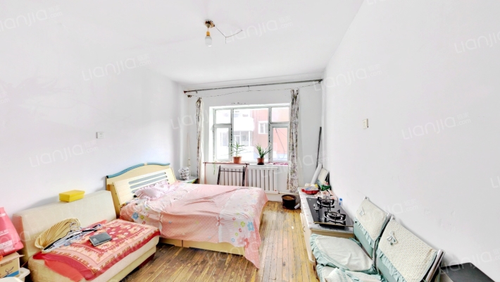 金都小区(二道区)二手房实景图