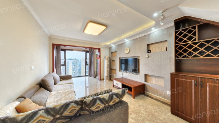 南城都汇汇馨园三期二手房实景图