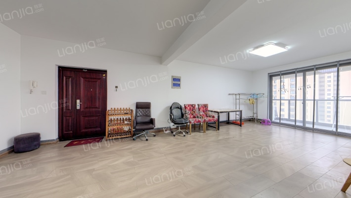 凤山名园南区二手房实景图