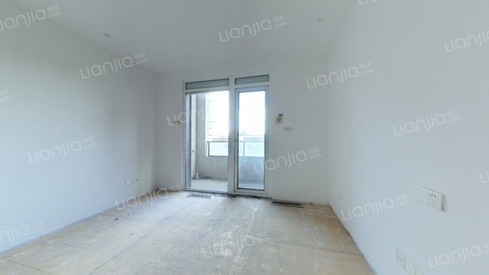 朗诗田园绿郡二手房实景图