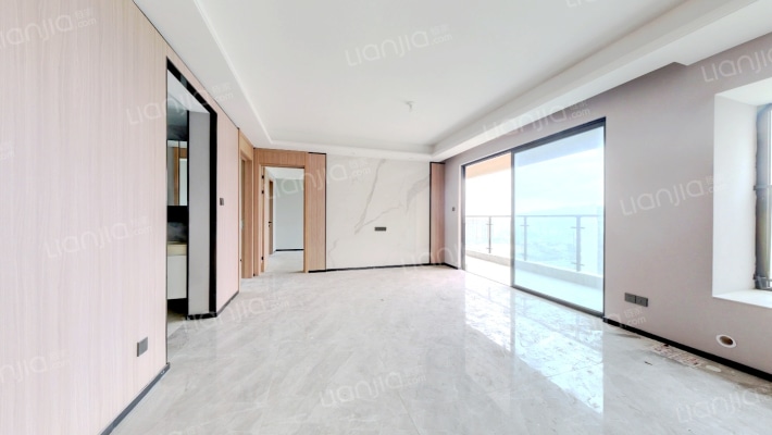 海德花园二手房实景图