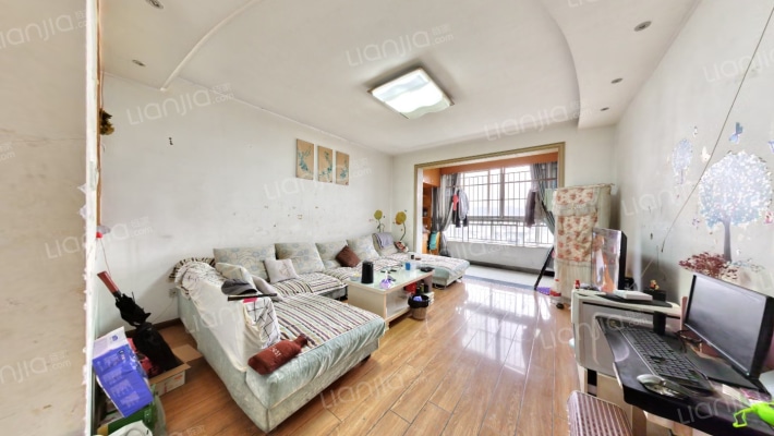 锦绣光华二手房实景图