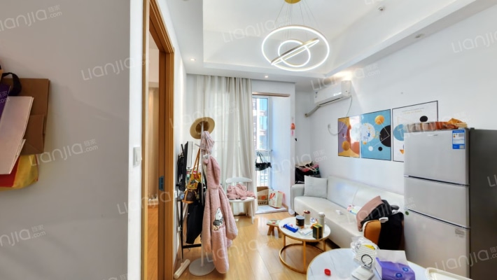 朗诗清澄二手房实景图