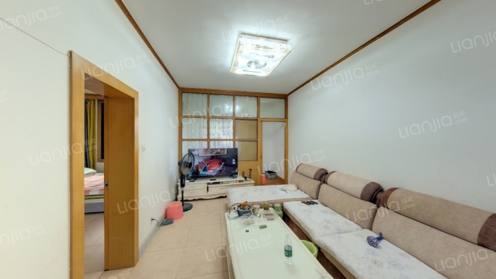 莲心苑(高新)二手房实景图