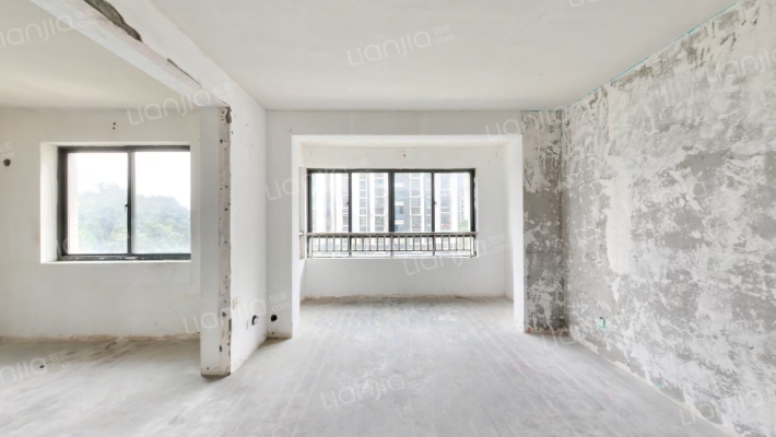 锦绣花苑东区二手房实景图