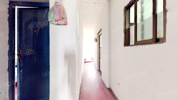 红杨花园二手房实景图