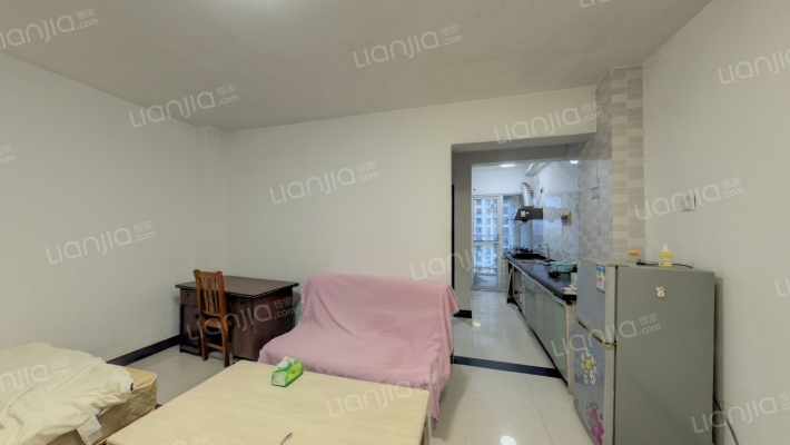 圣美阳光家园二手房实景图