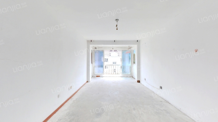 前进花园二手房实景图