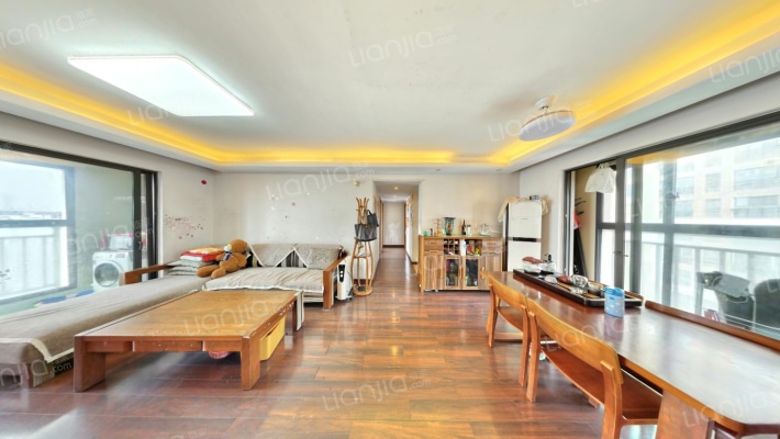 万科白鹭郡二手房实景图