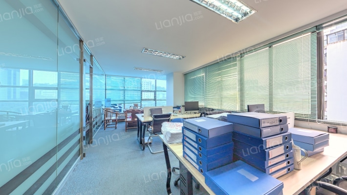 东亚大厦二手房实景图