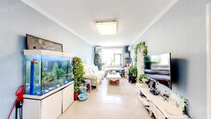 新民东街27号院二手房实景图