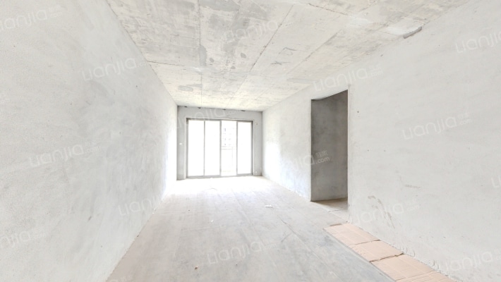 中洲天御3期二手房实景图