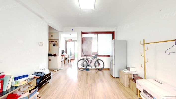 新星南街二手房实景图