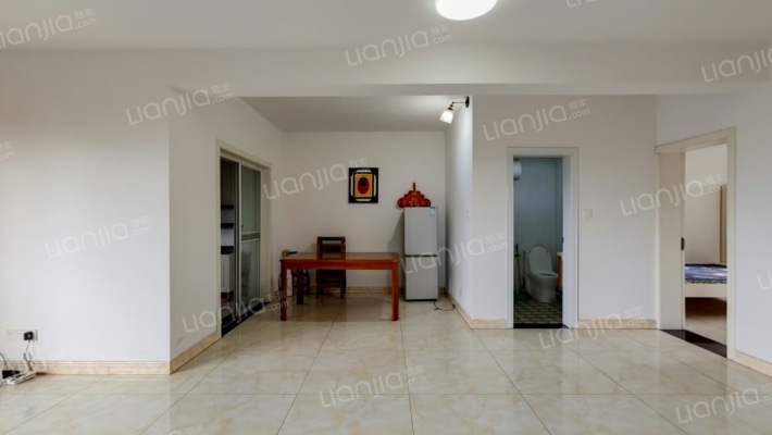 芙景嘉苑二手房实景图