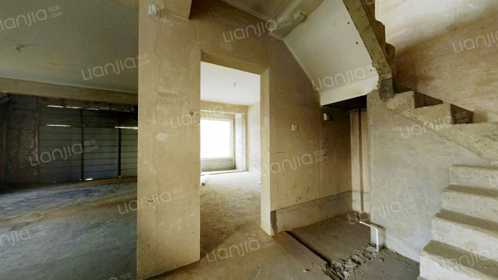 龙湖悠山郡四期二手房实景图