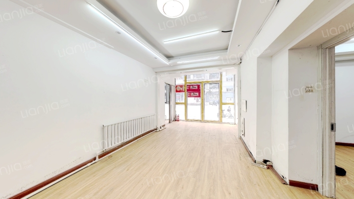 37中新开路二手房实景图