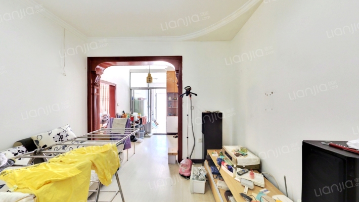 丁香园(香坊区)二手房实景图