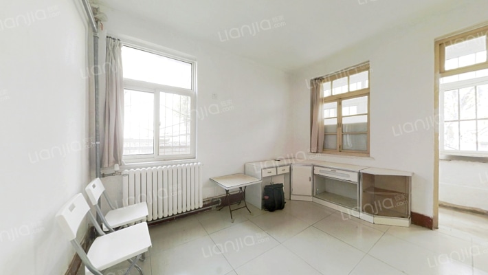 自来水宿舍二手房实景图