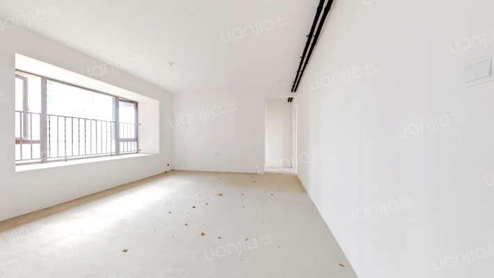 复地天府湾二手房实景图