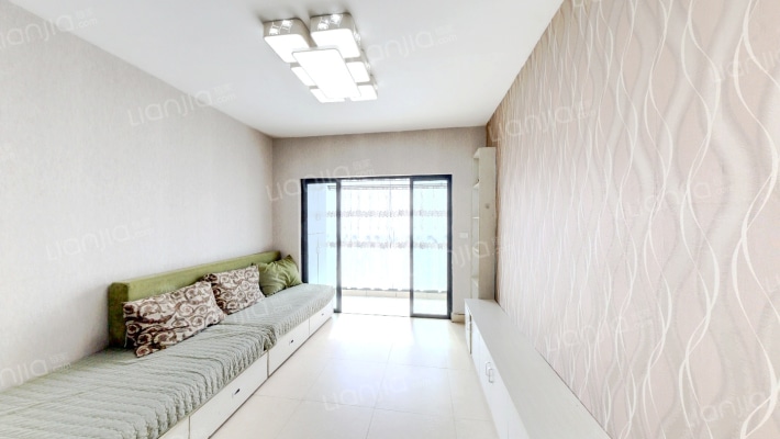 金阳新世界翰临境二手房实景图