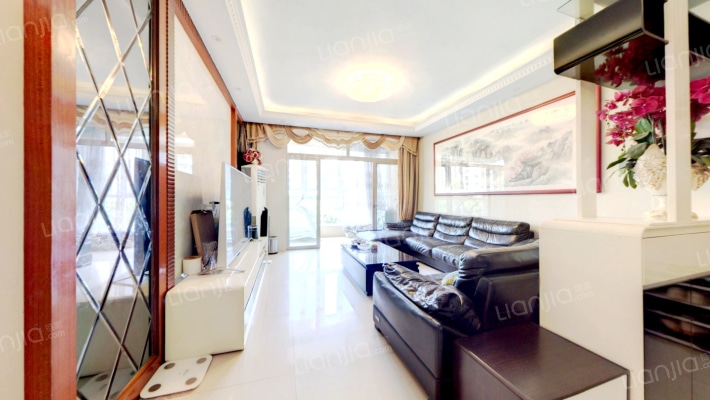 富力广场S区二手房实景图